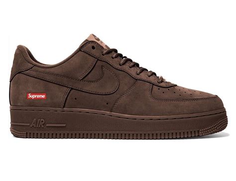 air force 1 kaufen